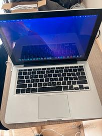 Macbook pro 2009