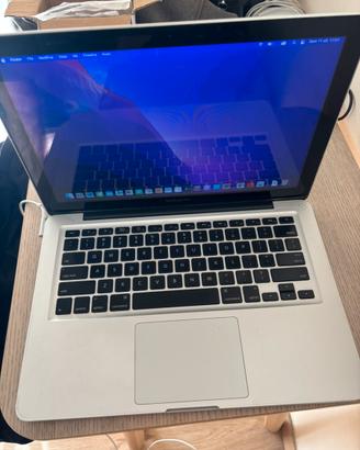 Macbook pro 2009