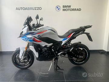 BMW S 1000 XR M Pack Abs