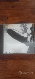 Cd musicale