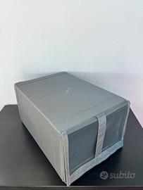 Skubb Ikea scatola per scarpe 4