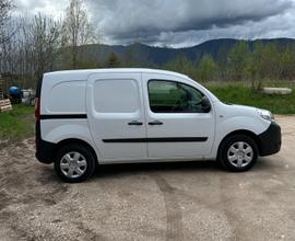 Renault Kangoo 1.5 Dci Van 3 posti permute