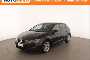SEAT Leon YA59611
