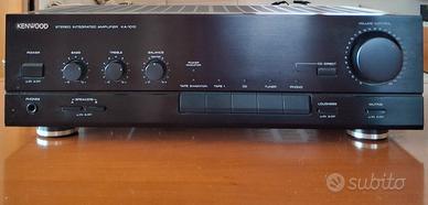 Amplificatore Kenvood Ka -1010