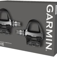 Garmin Rally RS a doppio sensore.