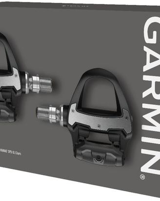 Garmin Rally RS a doppio sensore.