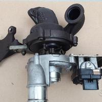 Turbina ford s max