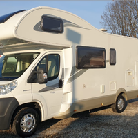 Camper Elliot 40