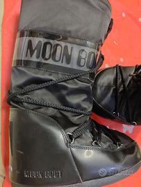 Stivale da neve MOON BOOT