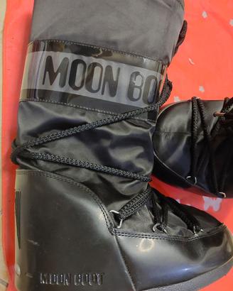 Stivale da neve MOON BOOT