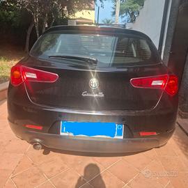 ALFA ROMEO GIULIETTA 1.6 mjet - 2013
