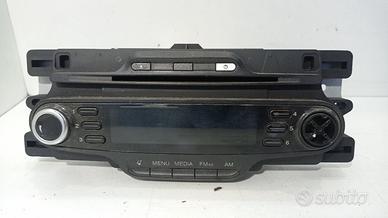 AUTORADIO ALFA ROMEO Giulietta Serie (940_) 156096