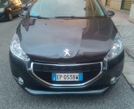 Peugeot 208 1.2 VTi 82 CV 5 porte Access