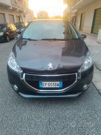 Peugeot 208 1.2 VTi 82 CV 5 porte Access