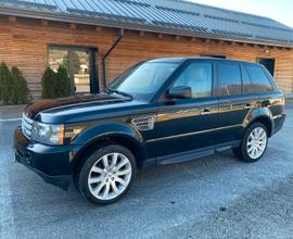 LAND ROVER RR Sport 1ª serie - 2007