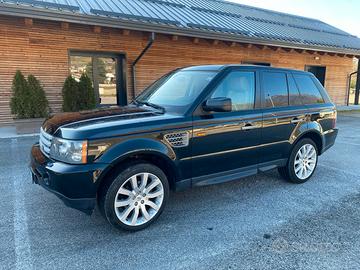 LAND ROVER RR Sport 1ª serie - 2007