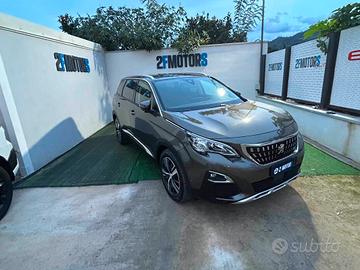 Peugeot 5008 1.5 bluehdi Allure s&s 130cv 7p.ti ea