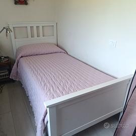 letto singolo Hermes Ikea