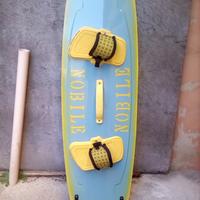 Tavola da kitesurf Nobile