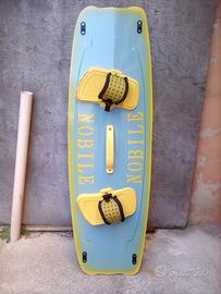 Tavola da kitesurf Nobile