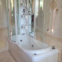 Vasca da Bagno Idromassaggio