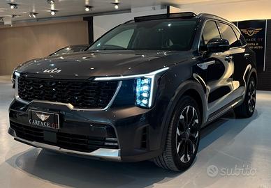 Kia Sorento 2.2 CRDi 193CV 4WD EVOLUTION - 2024