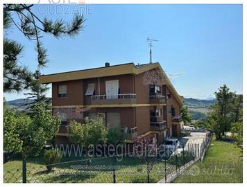 Appartamento Staffolo [A4358275]