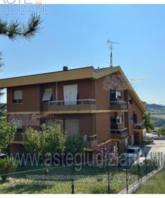 Appartamento Staffolo [A4358275]