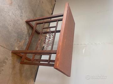 TAVOLO DA ESTERNO