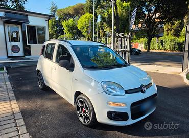 Fiat Panda 1.3 MJT 80 CV S&S Easy AUTO IN CONTO VE