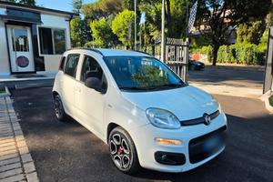 Fiat Panda 1.3 MJT 80 CV S&S Easy AUTO IN CONTO VE