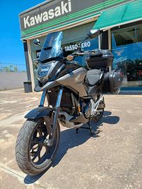 Honda NC 750 X 2020