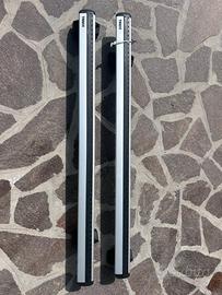 Thule barre portatutto