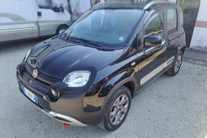 FIAT Panda 4X4 CROSS 1.3 MJT 95 CV E6