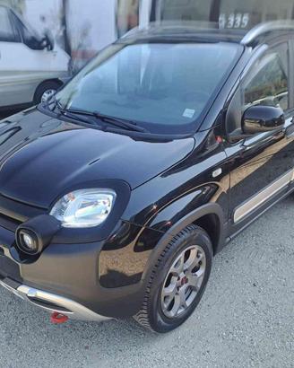 FIAT Panda 4X4 CROSS 1.3 MJT 95 CV E6