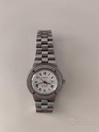 Tissot navivigator automatic 