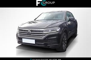 Volkswagen Touareg 3.0 V6 TDI