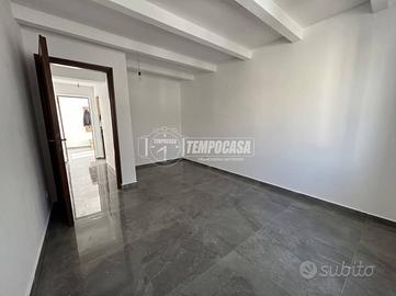 TRILOCALE NUOVO COMPLETAMENTE RISTRUTTURATO