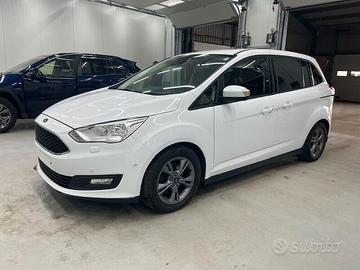 FORD Grand C-Max 1.5 Tdci 120 Business Ps6 VAN
