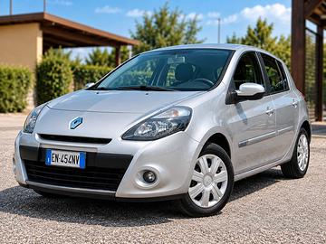Renault Clio 1.5 dCi 90CV 5 porte Live!