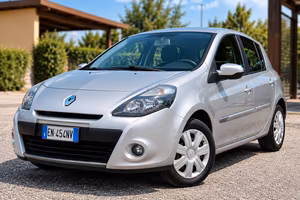 Renault Clio 1.5 dCi 90CV 5 porte Live!