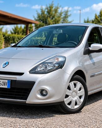 Renault Clio 1.5 dCi 90CV 5 porte Live!