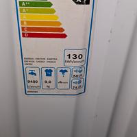 Lavatrice Samsung 9kg