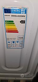 Lavatrice Samsung 9kg
