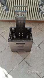 Carrello pieghevole Citroen 