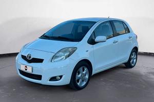TOYOTA Yaris 5p 1.0 SoL
