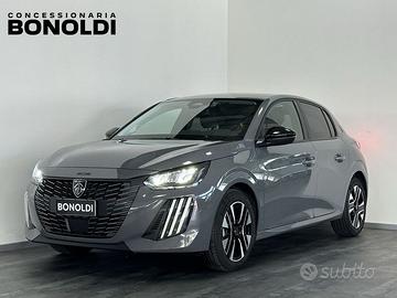 Peugeot 208 Allure PureTech 100 S/S