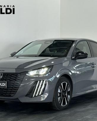 Peugeot 208 Allure PureTech 100 S/S