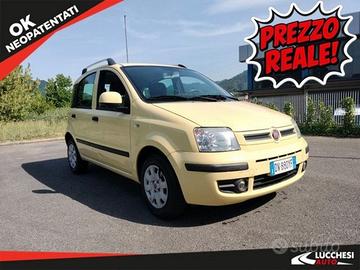 FIAT Panda 1.2
