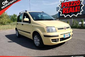 FIAT Panda 1.2